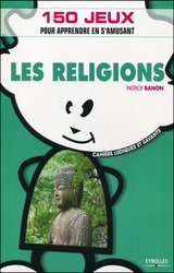 Les religions - Patrick Banon
