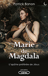 Marie de Magdala - Patrick Banon
