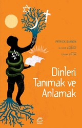 Pour mieux comprendre les religions - édition turque -Dinleri Tanimak ve Anlamak | Patrick Banon